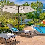 Kazun With Private Pool And Two Gardens Villa *