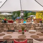 Kazun With Private Pool And Two Gardens Marčana