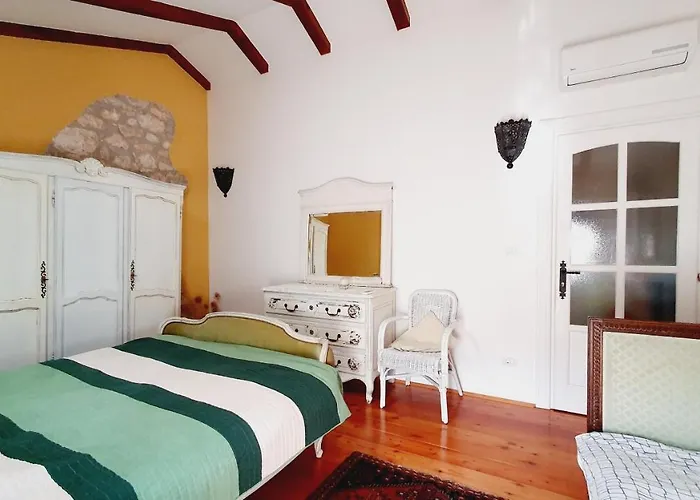 Kazun With Private Pool And Two Gardens Villa Marcana