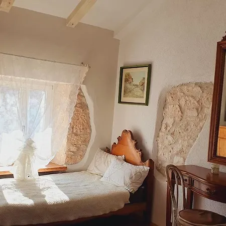 ヴィラ Kazun With Private Pool And Two Gardens Marčana