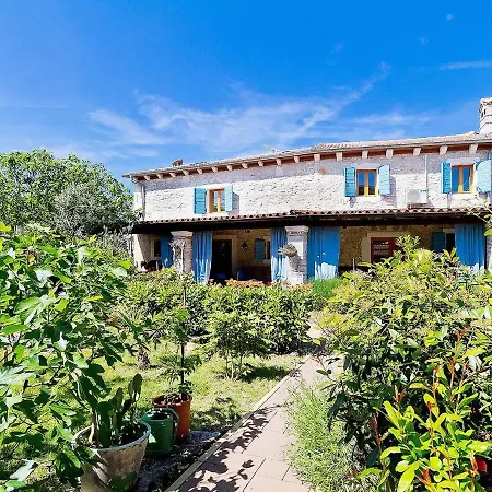 Kazun With Private Pool And Two Gardens Villa