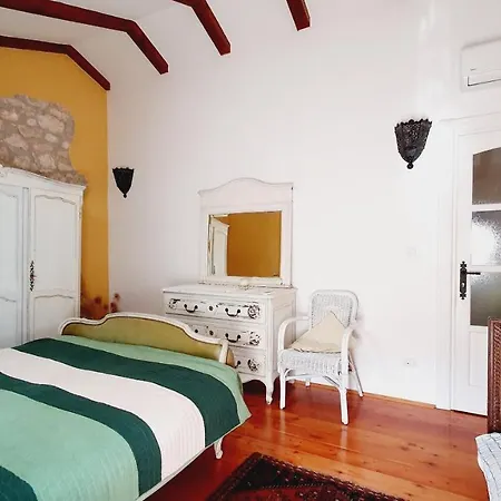 Kazun With Private Pool And Two Gardens Villa Marcana
