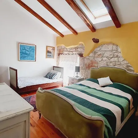 Kazun With Private Pool And Two Gardens Villa