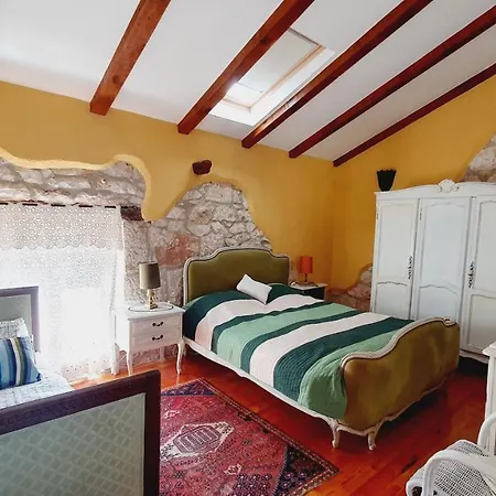 ヴィラ Kazun With Private Pool And Two Gardens Marčana