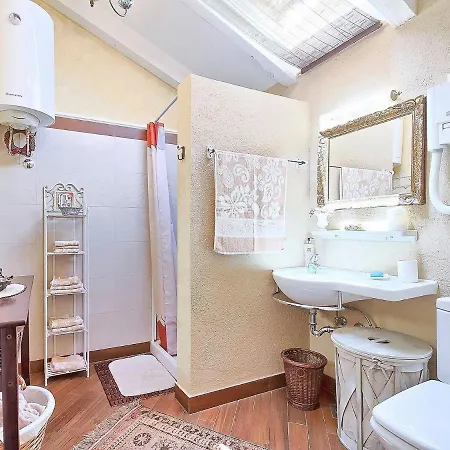 Villa Kazun With Private Pool And Two Gardens *