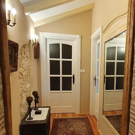 ヴィラ Kazun With Private Pool And Two Gardens Marčana