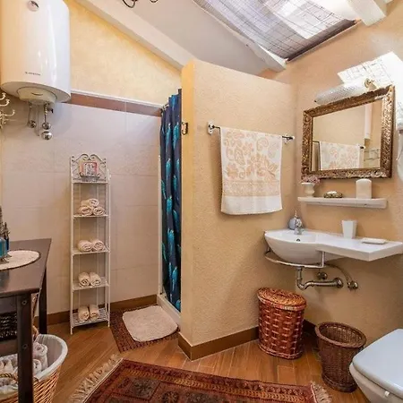 Villa Kazun With Private Pool And Two Gardens *